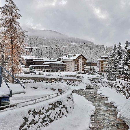 Cervinia Apartment Breuil-Cervinia Eksteriør billede