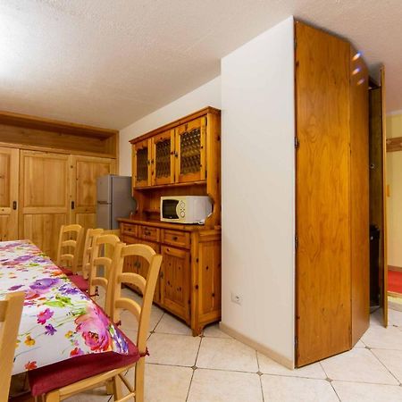 Cervinia Apartment Breuil-Cervinia Eksteriør billede