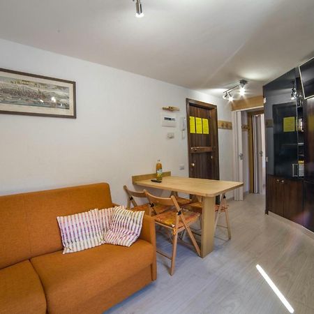 Cervinia Apartment Breuil-Cervinia Eksteriør billede