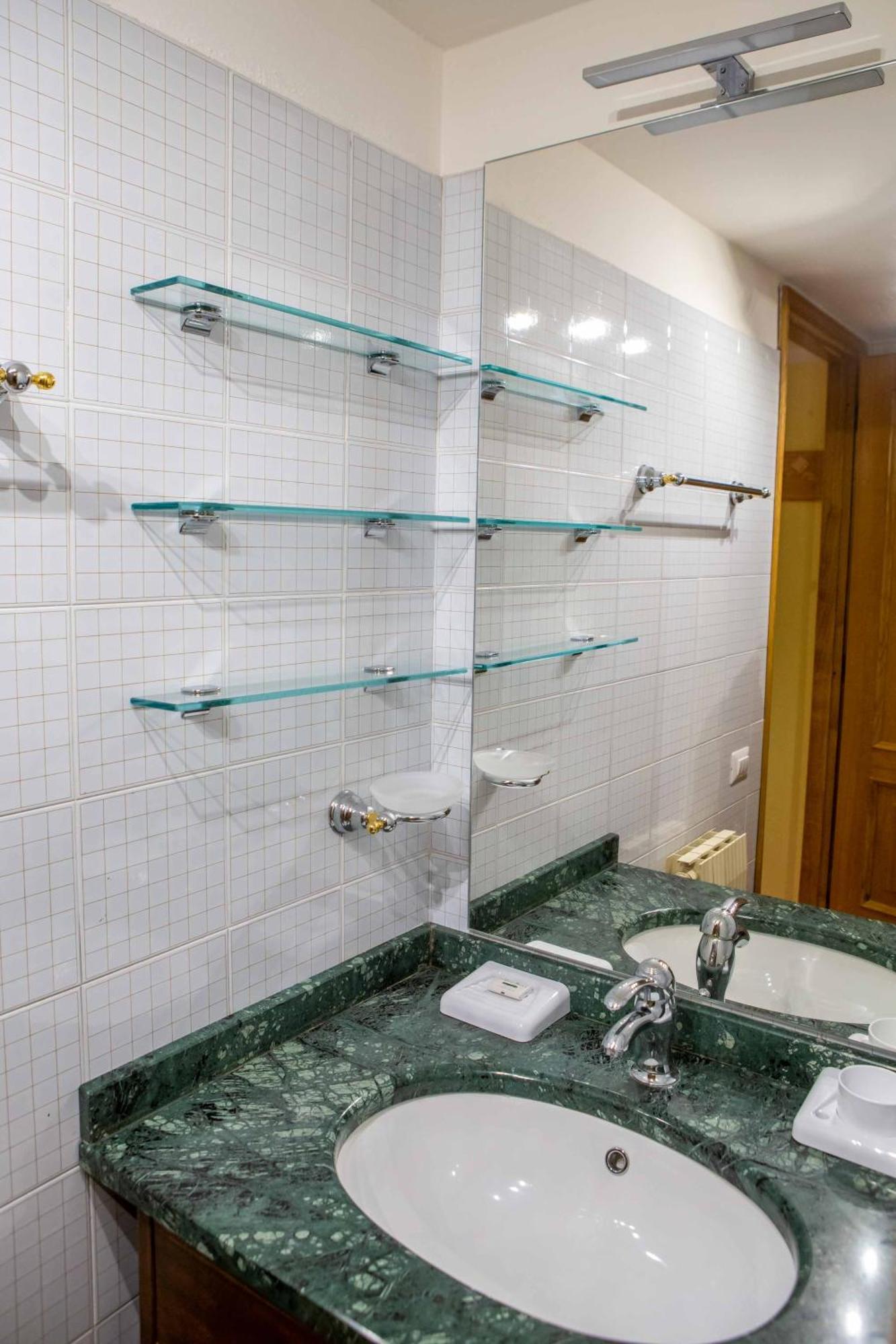 Cervinia Apartment Breuil-Cervinia Værelse billede