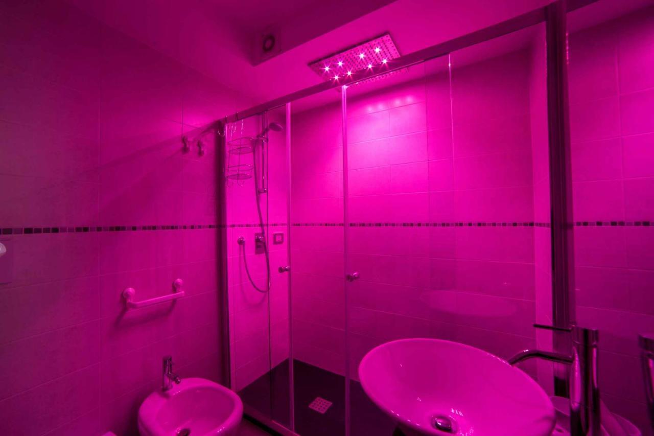 Cervinia Apartment Breuil-Cervinia Eksteriør billede