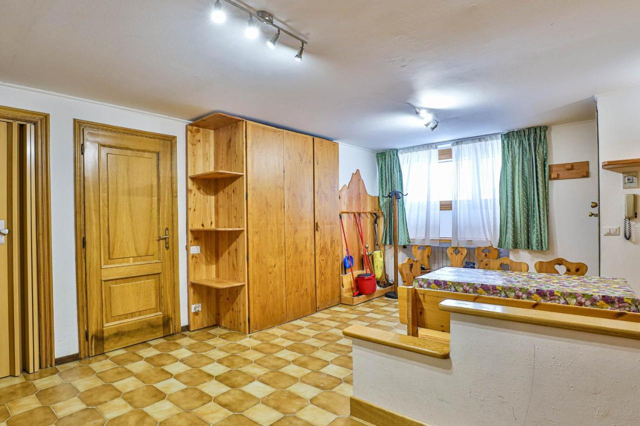 Cervinia Apartment Breuil-Cervinia Eksteriør billede
