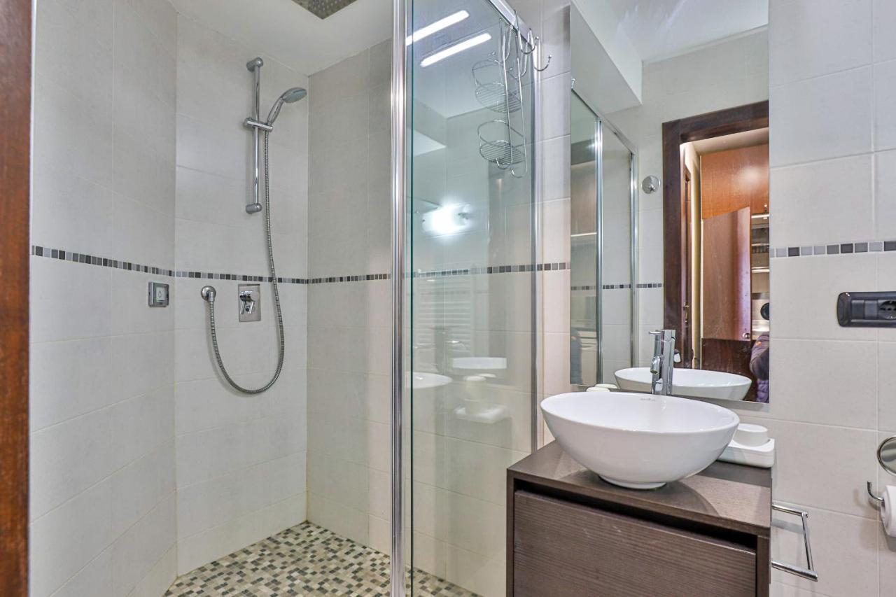 Cervinia Apartment Breuil-Cervinia Eksteriør billede