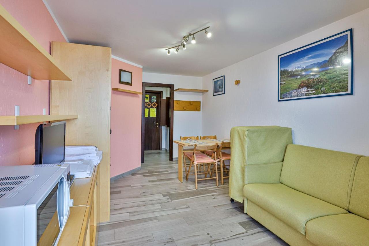 Cervinia Apartment Breuil-Cervinia Eksteriør billede