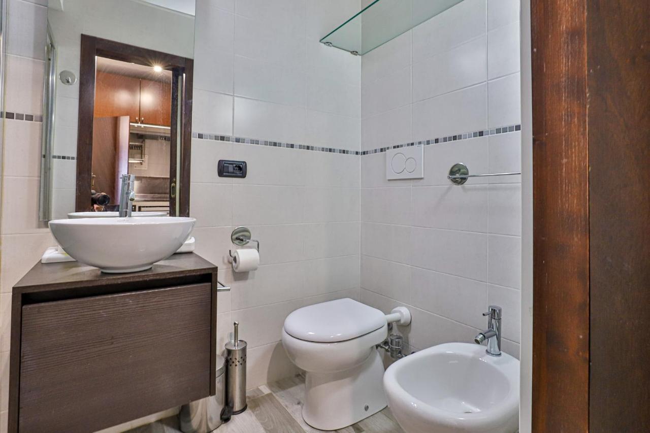 Cervinia Apartment Breuil-Cervinia Eksteriør billede