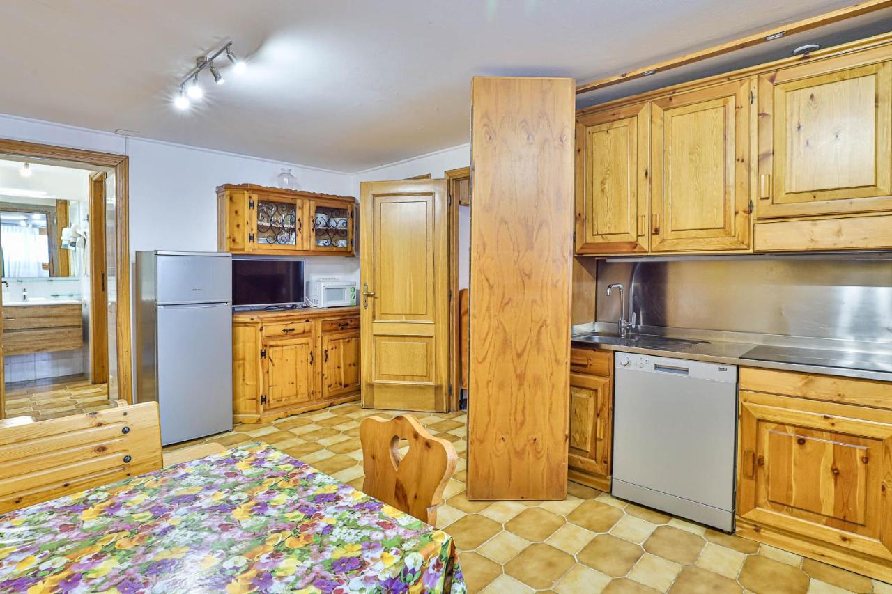 Cervinia Apartment Breuil-Cervinia Eksteriør billede