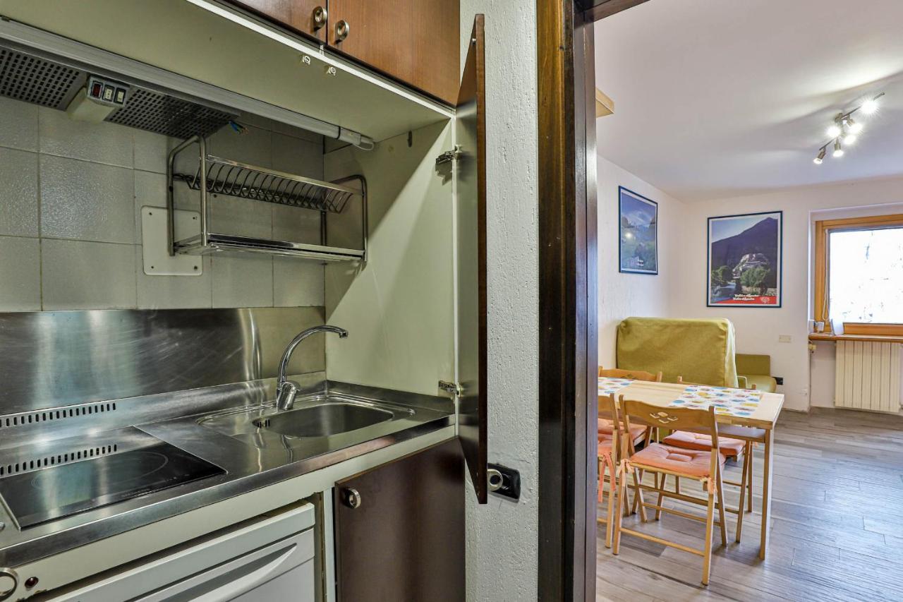 Cervinia Apartment Breuil-Cervinia Eksteriør billede