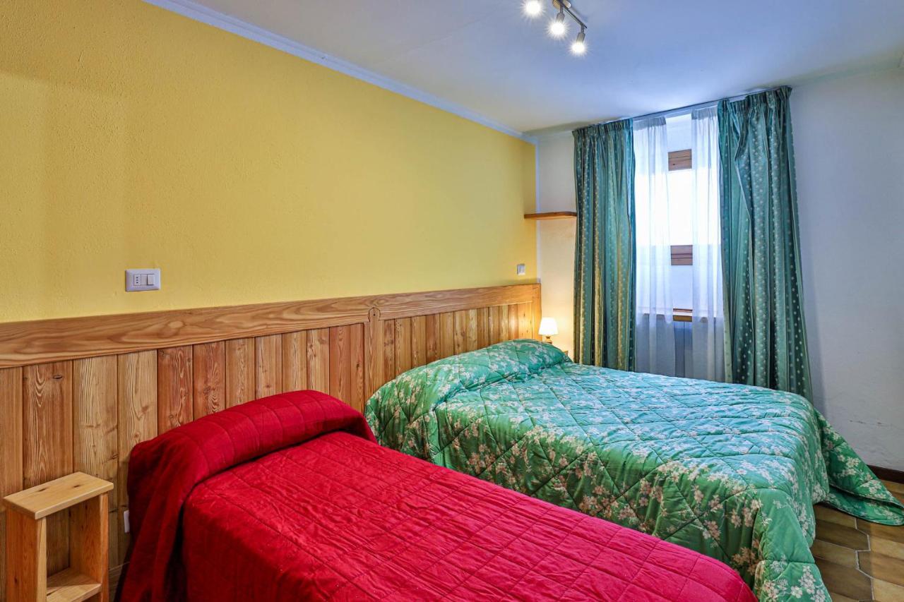 Cervinia Apartment Breuil-Cervinia Eksteriør billede