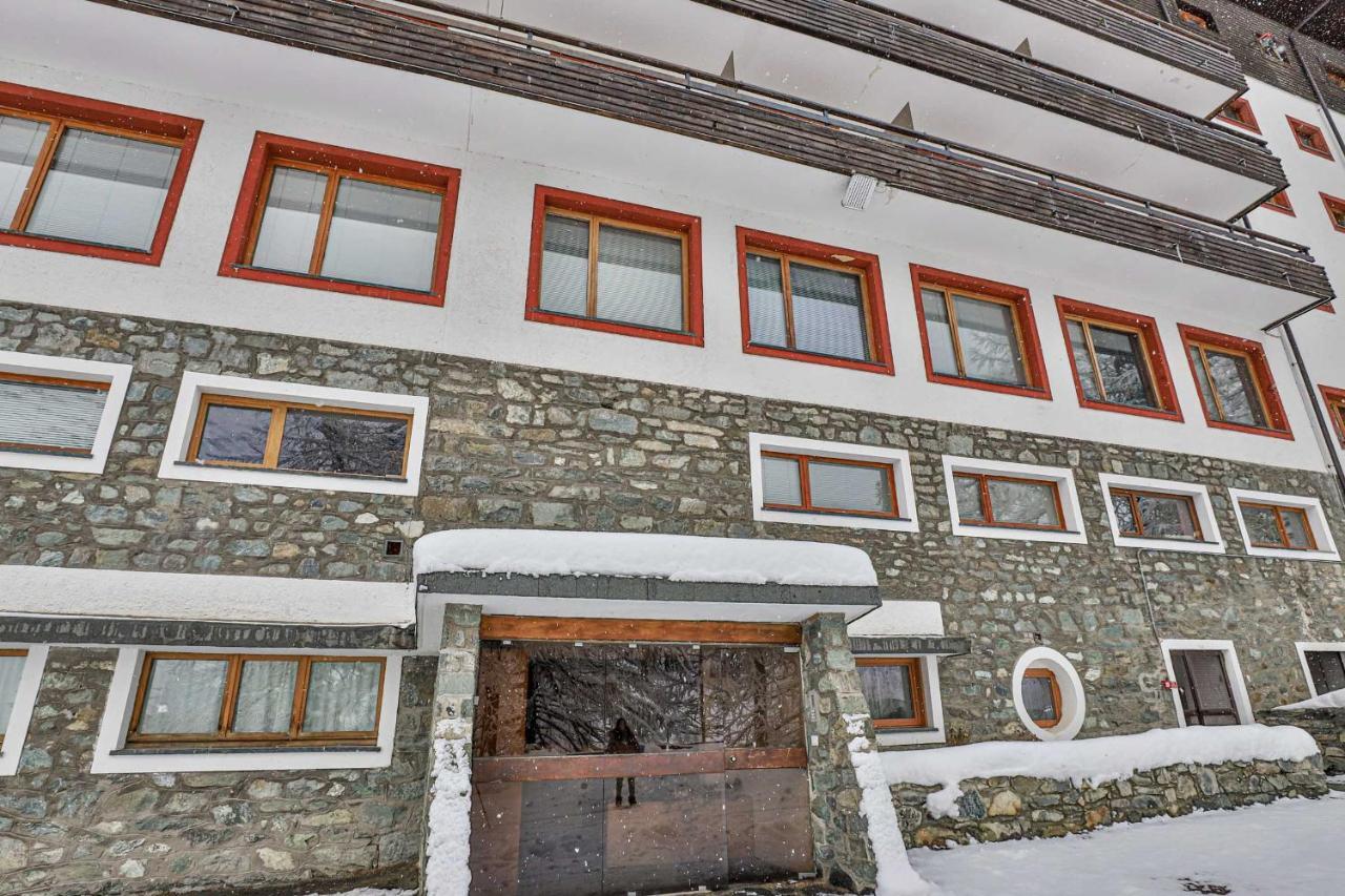 Cervinia Apartment Breuil-Cervinia Eksteriør billede