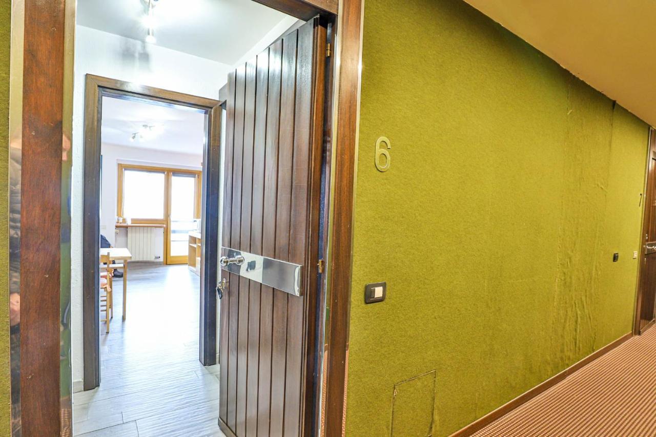 Cervinia Apartment Breuil-Cervinia Eksteriør billede