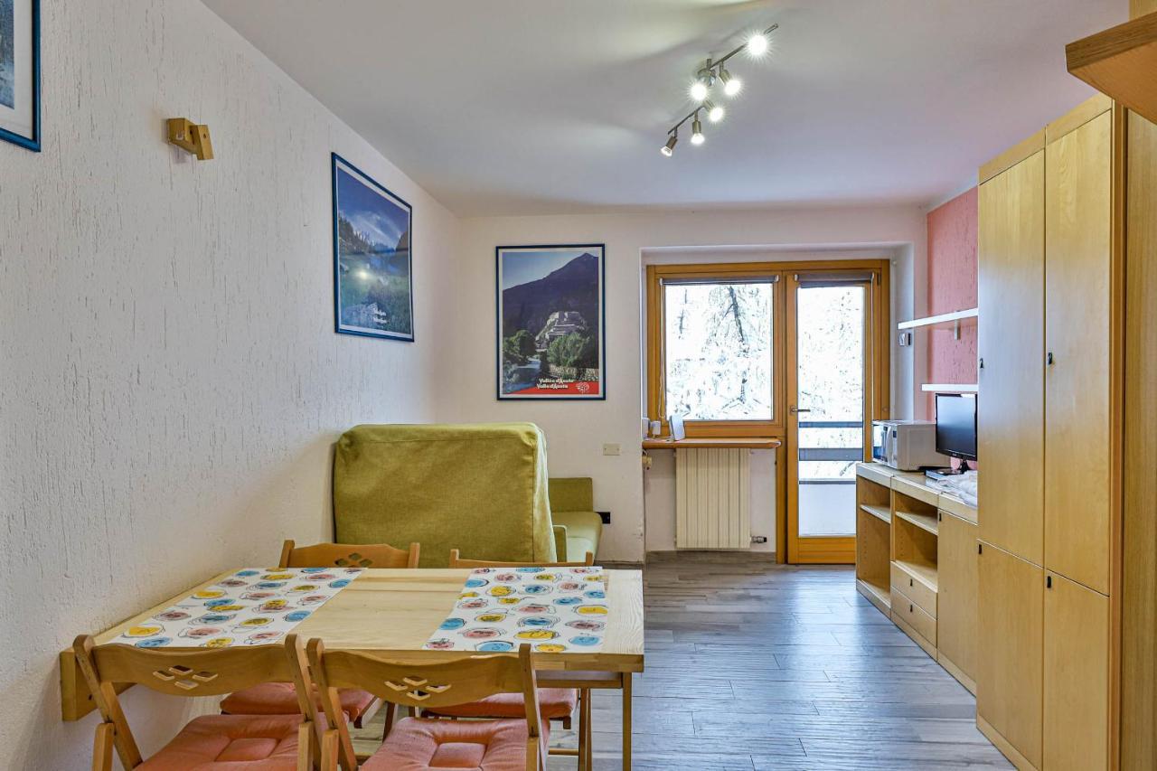 Cervinia Apartment Breuil-Cervinia Eksteriør billede