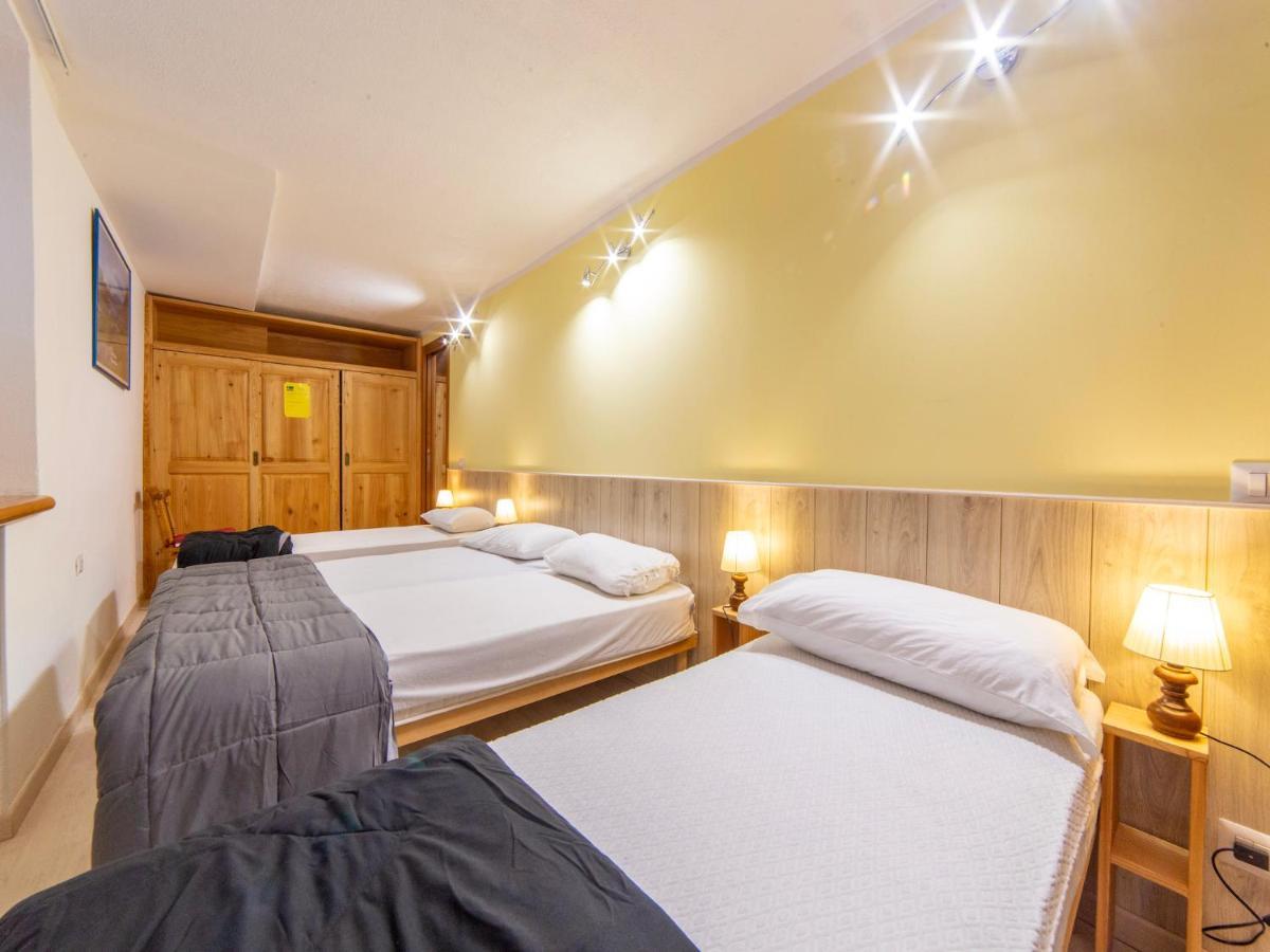 Cervinia Apartment Breuil-Cervinia Eksteriør billede