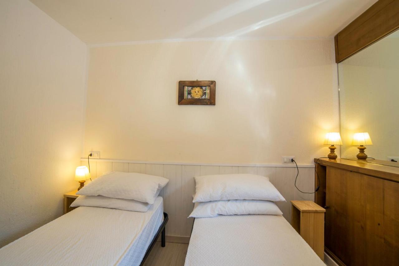 Cervinia Apartment Breuil-Cervinia Eksteriør billede