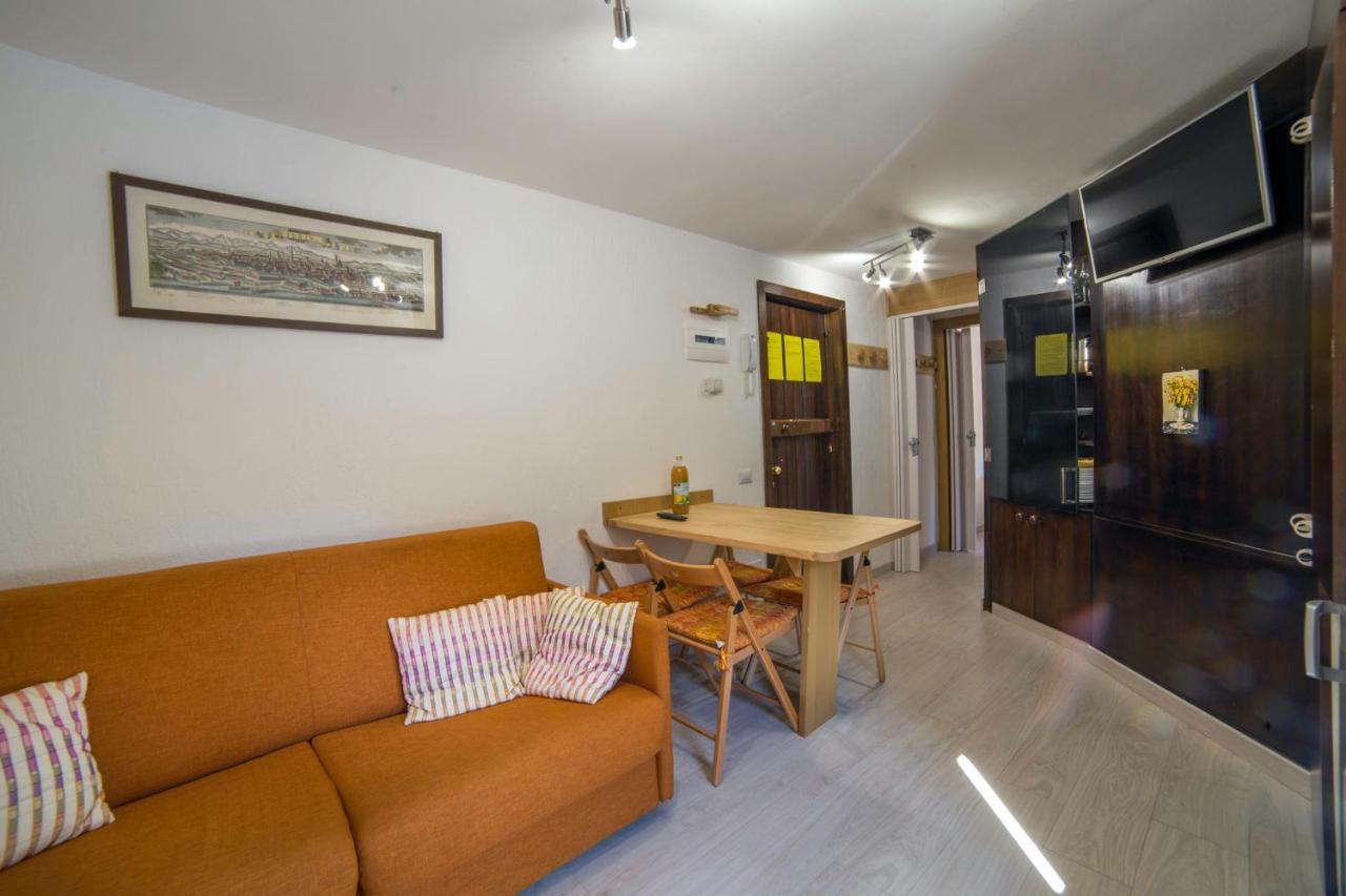Cervinia Apartment Breuil-Cervinia Eksteriør billede